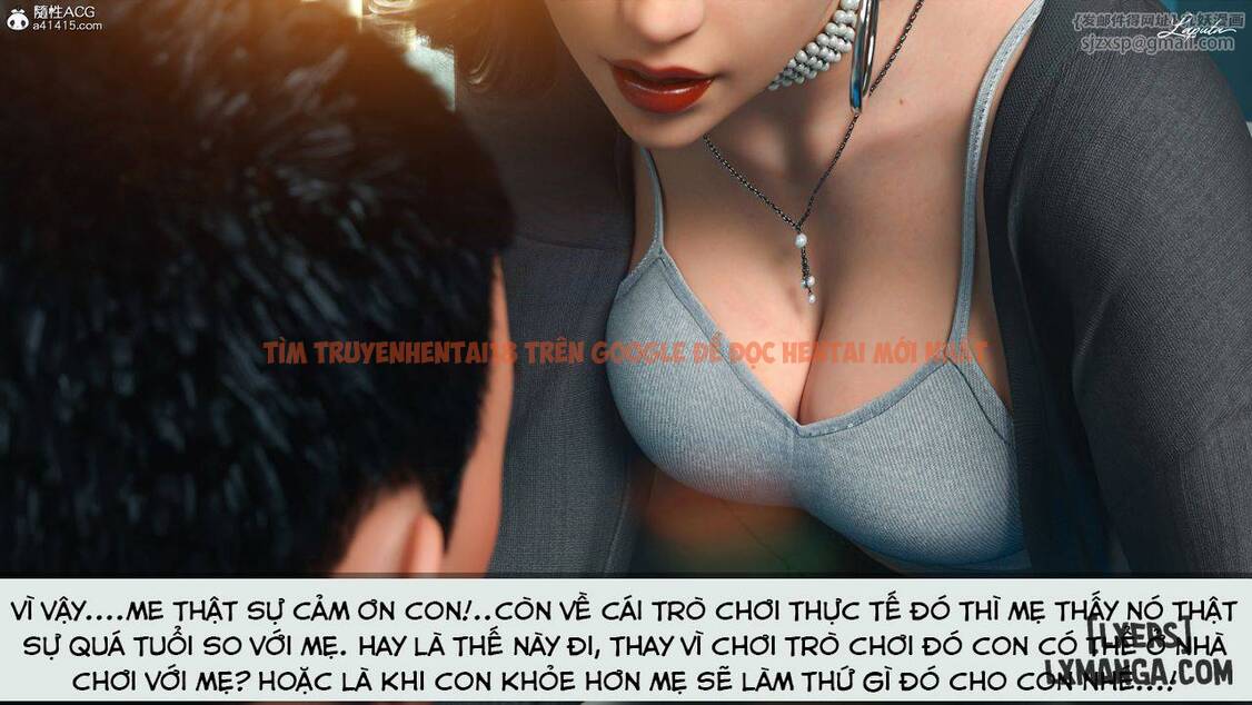 Xem ảnh 82 trong truyện hentai [vũ Trụ 1] Người Mẹ Dâm Đãng - Tình Yêu Thuần Khiết - Chapter 15 Phần 5 - hentaitvn.net
