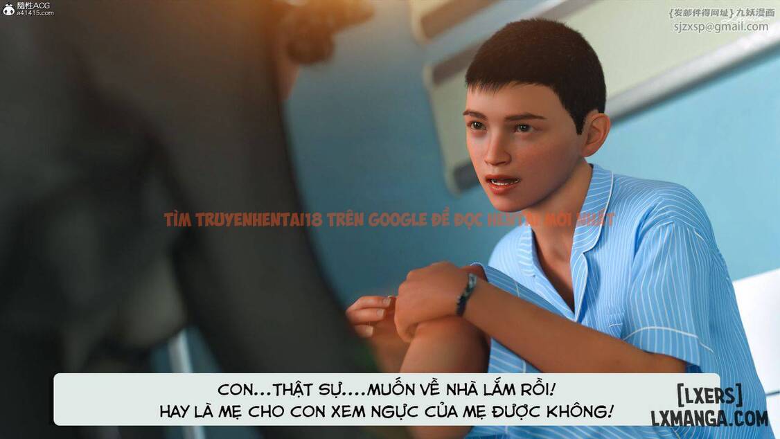 Xem ảnh 83 trong truyện hentai [vũ Trụ 1] Người Mẹ Dâm Đãng - Tình Yêu Thuần Khiết - Chapter 15 Phần 5 - hentaitvn.net