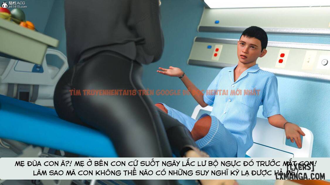 Xem ảnh 85 trong truyện hentai [vũ Trụ 1] Người Mẹ Dâm Đãng - Tình Yêu Thuần Khiết - Chapter 15 Phần 5 - hentaitvn.net