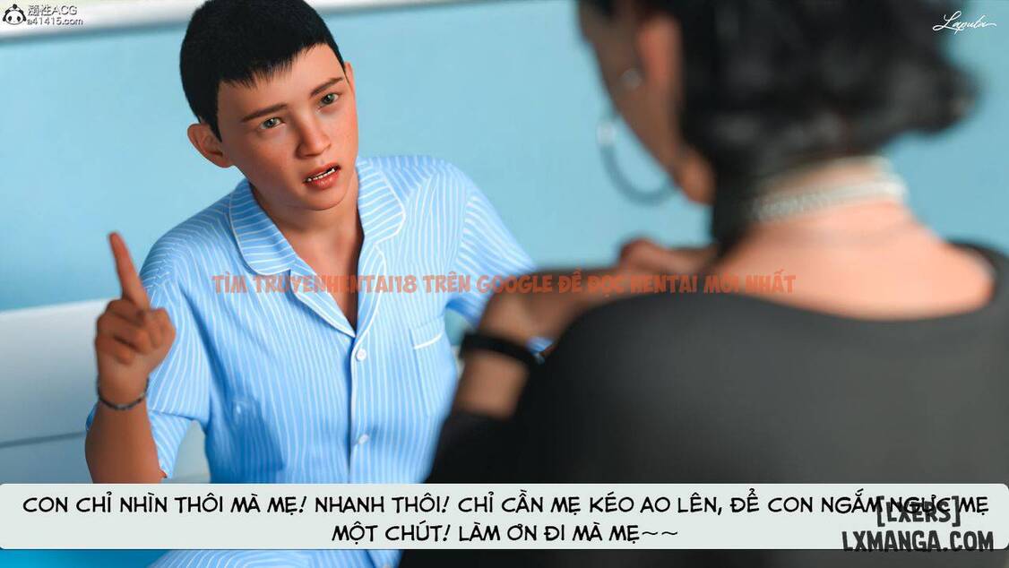 Xem ảnh 86 trong truyện hentai [vũ Trụ 1] Người Mẹ Dâm Đãng - Tình Yêu Thuần Khiết - Chapter 15 Phần 5 - hentaitvn.net