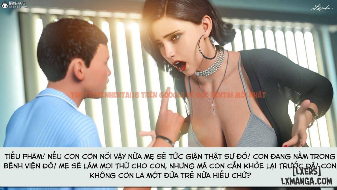 Xem ảnh 87 trong truyện hentai [vũ Trụ 1] Người Mẹ Dâm Đãng - Tình Yêu Thuần Khiết - Chapter 15 Phần 5 - hentaitvn.net