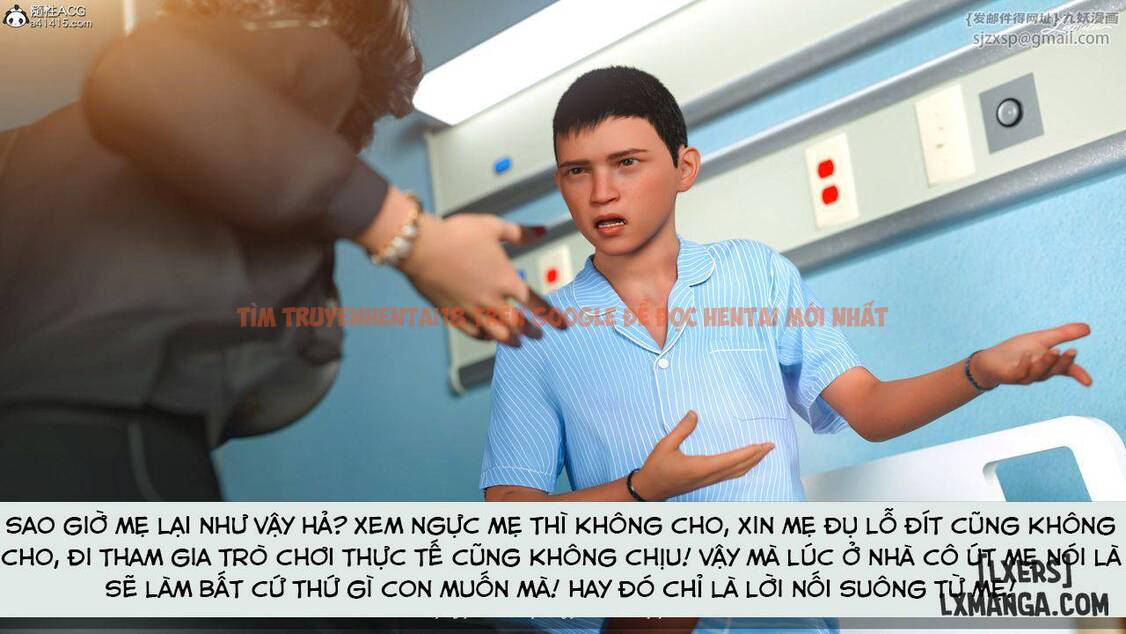 Xem ảnh 88 trong truyện hentai [vũ Trụ 1] Người Mẹ Dâm Đãng - Tình Yêu Thuần Khiết - Chapter 15 Phần 5 - hentaitvn.net