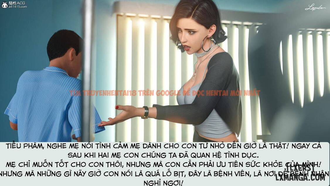 Xem ảnh 89 trong truyện hentai [vũ Trụ 1] Người Mẹ Dâm Đãng - Tình Yêu Thuần Khiết - Chapter 15 Phần 5 - hentaitvn.net