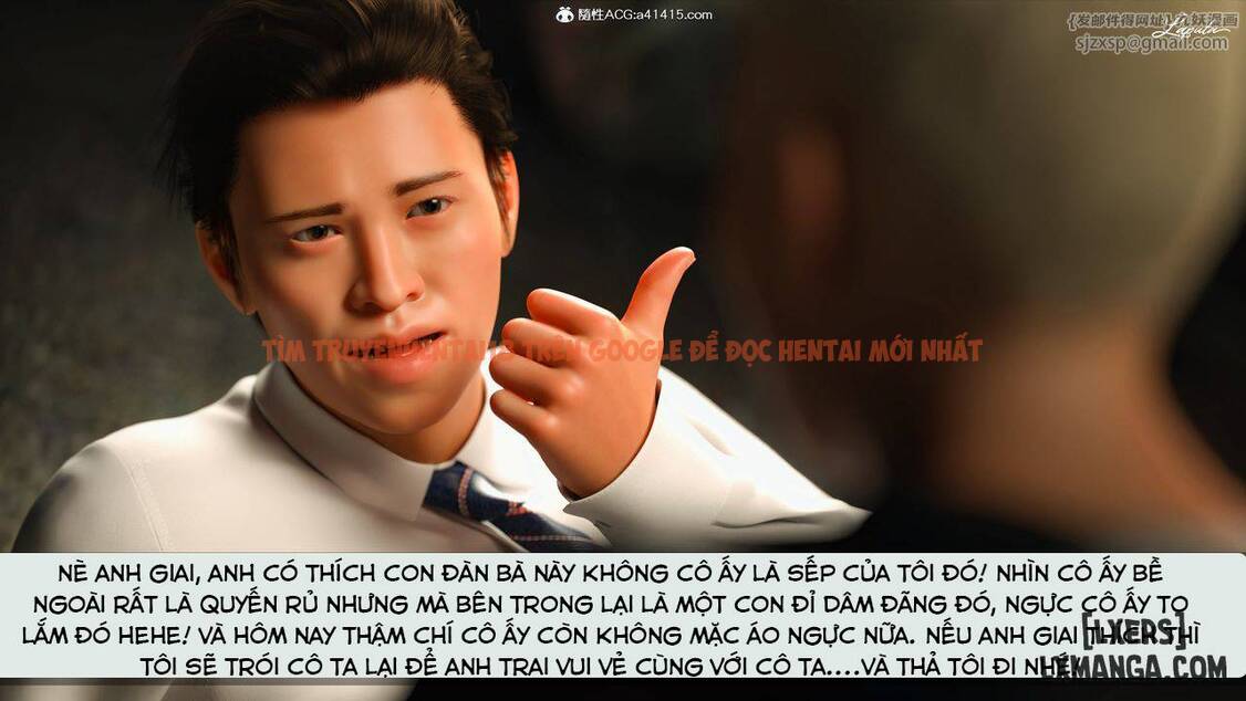 Xem ảnh 9 trong truyện hentai [vũ Trụ 1] Người Mẹ Dâm Đãng - Tình Yêu Thuần Khiết - Chapter 15 Phần 5 - hentaitvn.net