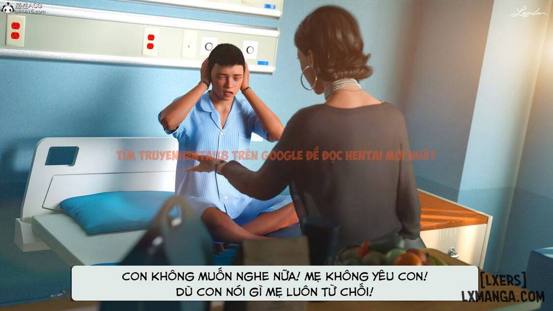 Xem ảnh 90 trong truyện hentai [vũ Trụ 1] Người Mẹ Dâm Đãng - Tình Yêu Thuần Khiết - Chapter 15 Phần 5 - hentaitvn.net