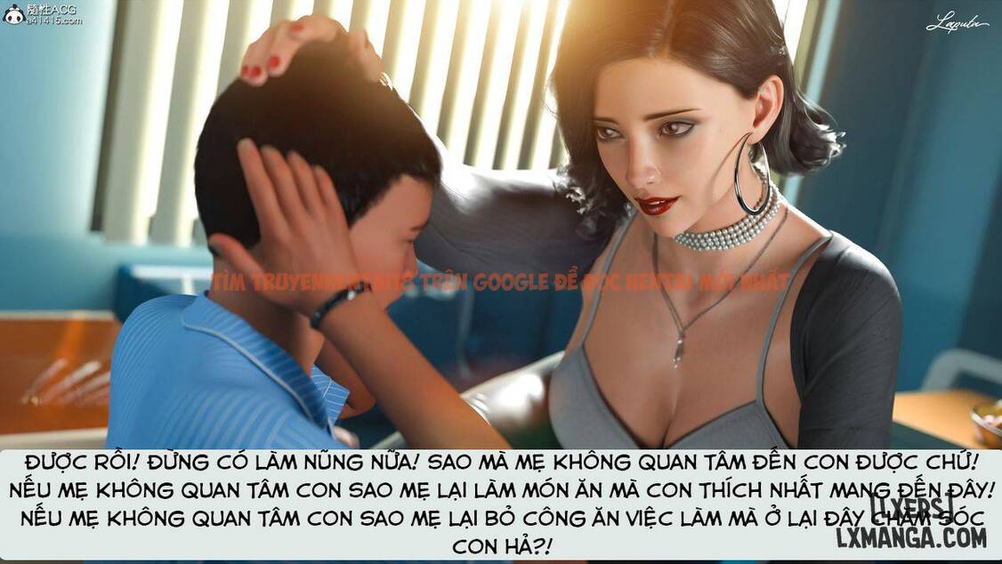 Xem ảnh 91 trong truyện hentai [vũ Trụ 1] Người Mẹ Dâm Đãng - Tình Yêu Thuần Khiết - Chapter 15 Phần 5 - hentaitvn.net