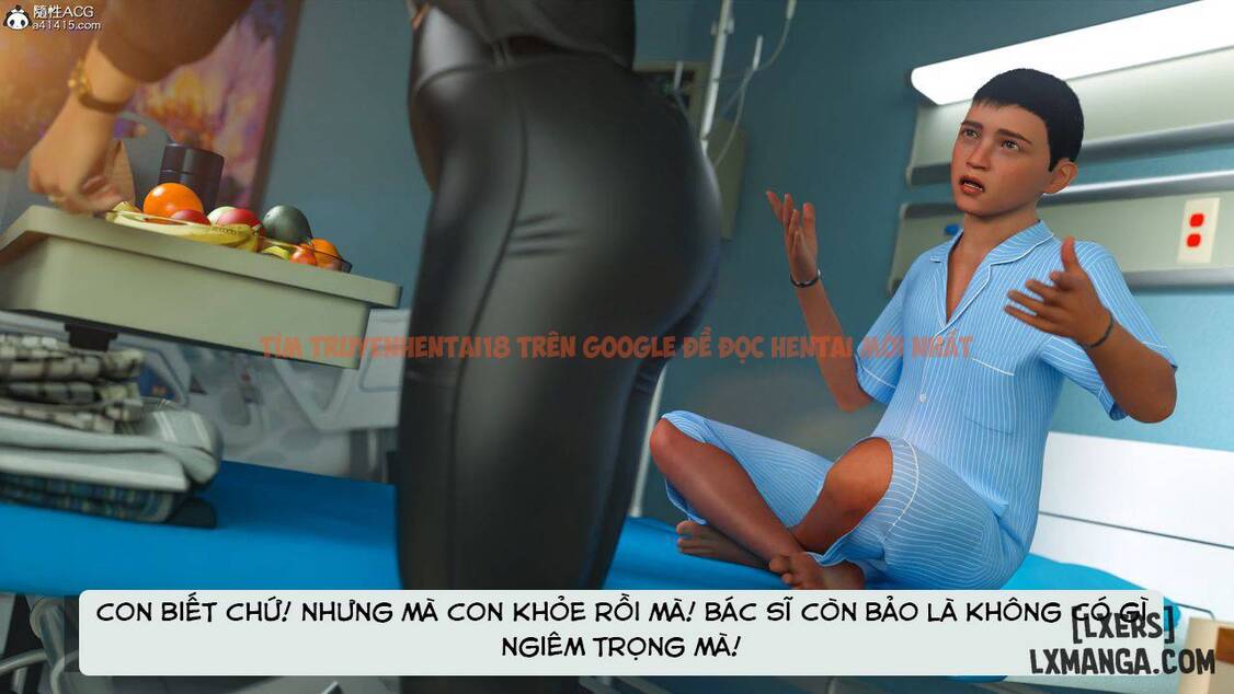 Xem ảnh 92 trong truyện hentai [vũ Trụ 1] Người Mẹ Dâm Đãng - Tình Yêu Thuần Khiết - Chapter 15 Phần 5 - hentaitvn.net