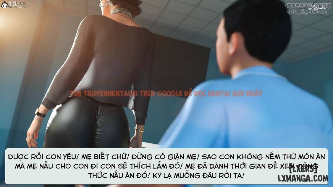 Xem ảnh 93 trong truyện hentai [vũ Trụ 1] Người Mẹ Dâm Đãng - Tình Yêu Thuần Khiết - Chapter 15 Phần 5 - hentaitvn.net