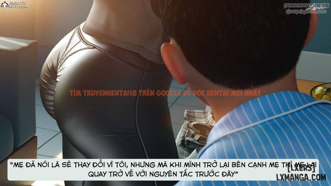 Xem ảnh 94 trong truyện hentai [vũ Trụ 1] Người Mẹ Dâm Đãng - Tình Yêu Thuần Khiết - Chapter 15 Phần 5 - hentaitvn.net