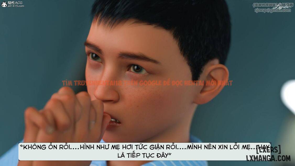 Xem ảnh 99 trong truyện hentai [vũ Trụ 1] Người Mẹ Dâm Đãng - Tình Yêu Thuần Khiết - Chapter 15 Phần 5 - hentaitvn.net