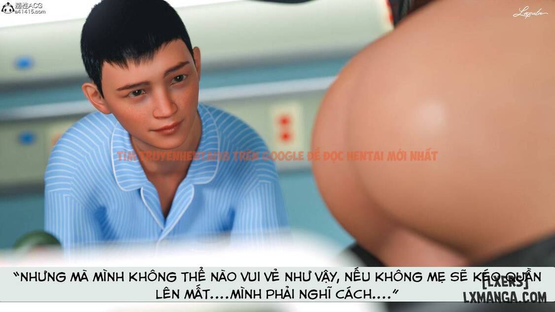 Xem ảnh 1 trong truyện hentai [vũ Trụ 1] Người Mẹ Dâm Đãng - Tình Yêu Thuần Khiết - Chapter 16 Phần 5 - hentaitvn.net