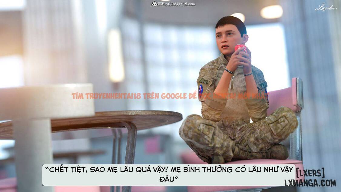 Xem ảnh 100 trong truyện hentai [vũ Trụ 1] Người Mẹ Dâm Đãng - Tình Yêu Thuần Khiết - Chapter 16 Phần 5 - hentaitvn.net