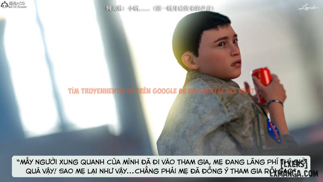 Xem ảnh 101 trong truyện hentai [vũ Trụ 1] Người Mẹ Dâm Đãng - Tình Yêu Thuần Khiết - Chapter 16 Phần 5 - hentaitvn.net