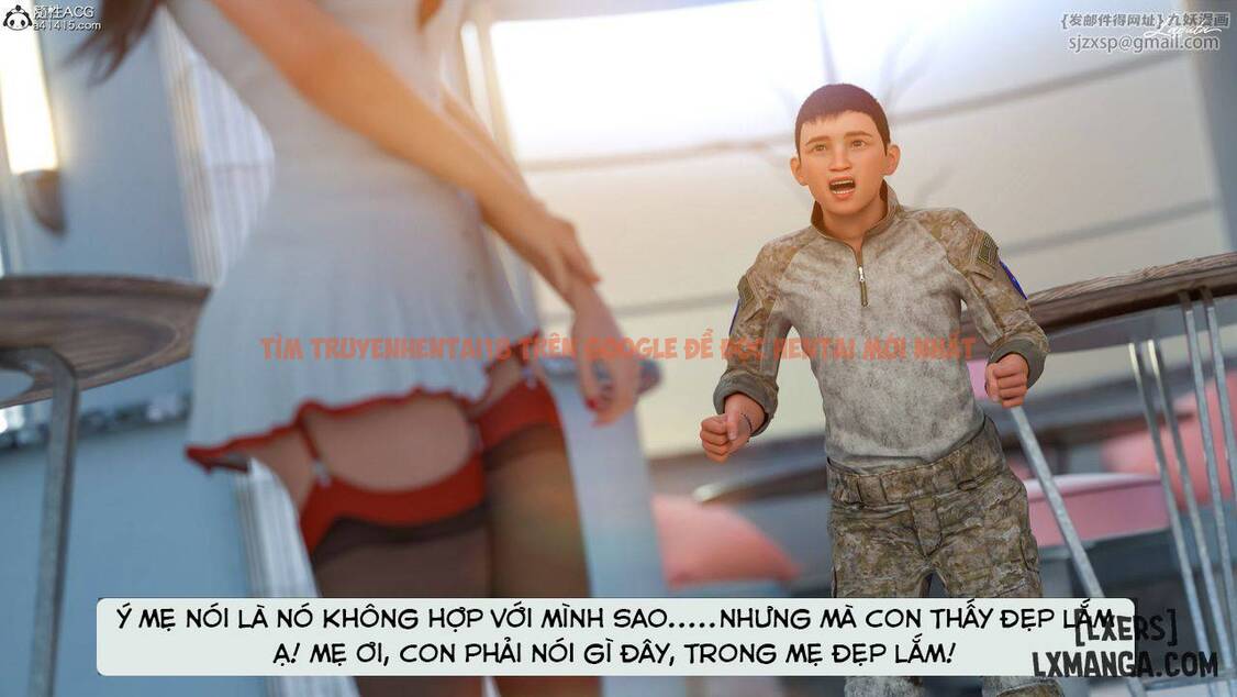 Xem ảnh 104 trong truyện hentai [vũ Trụ 1] Người Mẹ Dâm Đãng - Tình Yêu Thuần Khiết - Chapter 16 Phần 5 - hentaitvn.net