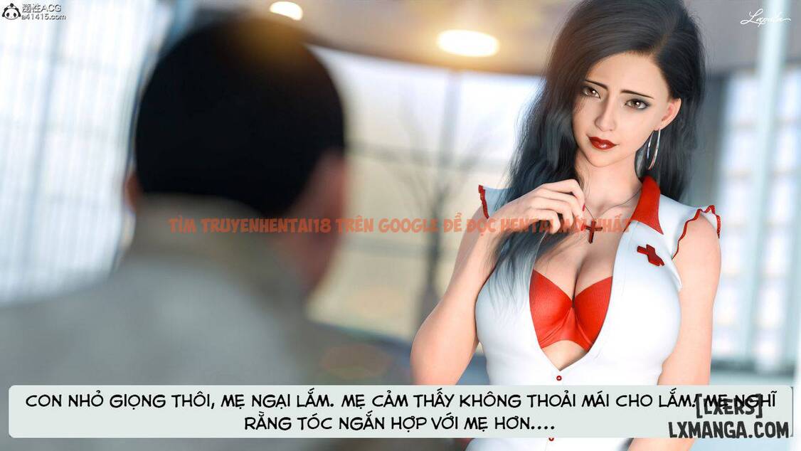 Xem ảnh 105 trong truyện hentai [vũ Trụ 1] Người Mẹ Dâm Đãng - Tình Yêu Thuần Khiết - Chapter 16 Phần 5 - hentaitvn.net