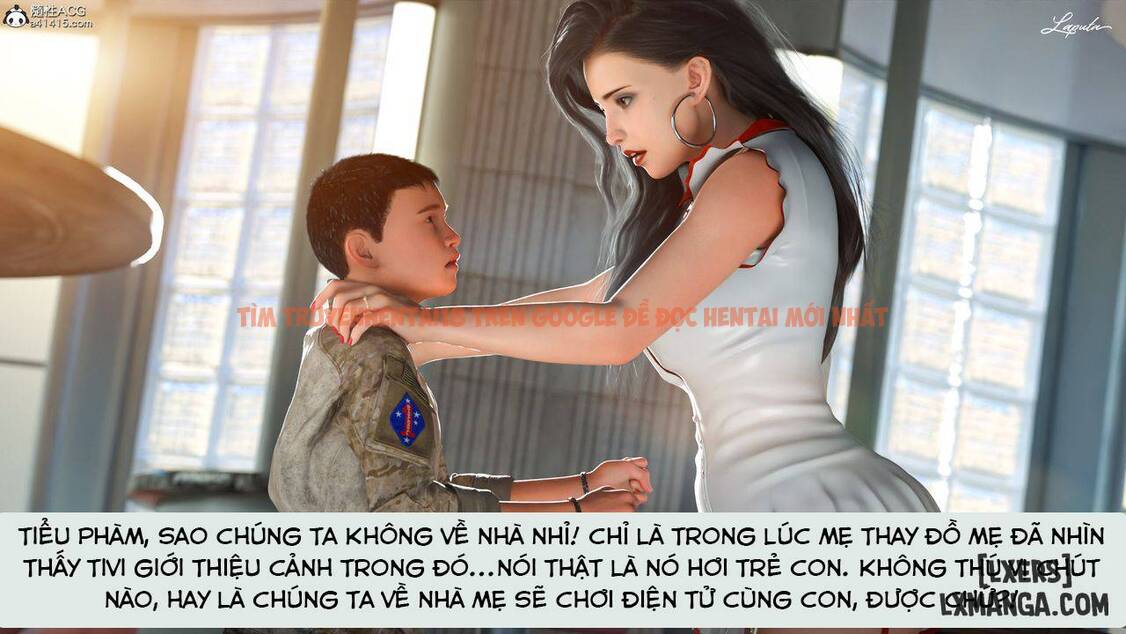 Xem ảnh 107 trong truyện hentai [vũ Trụ 1] Người Mẹ Dâm Đãng - Tình Yêu Thuần Khiết - Chapter 16 Phần 5 - hentaitvn.net
