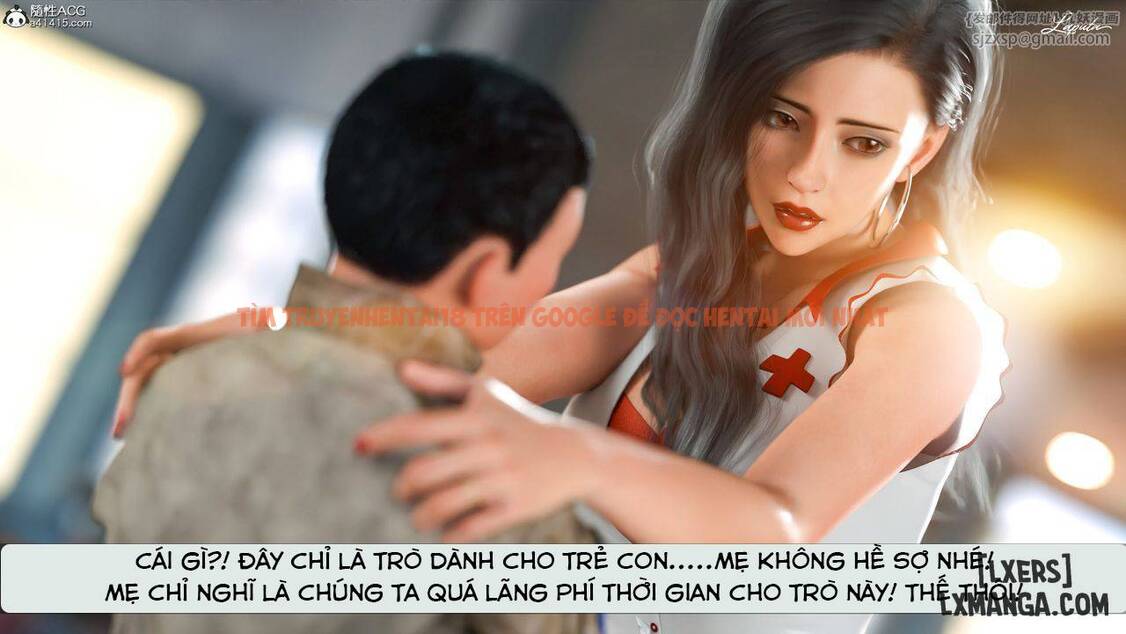 Xem ảnh 109 trong truyện hentai [vũ Trụ 1] Người Mẹ Dâm Đãng - Tình Yêu Thuần Khiết - Chapter 16 Phần 5 - hentaitvn.net