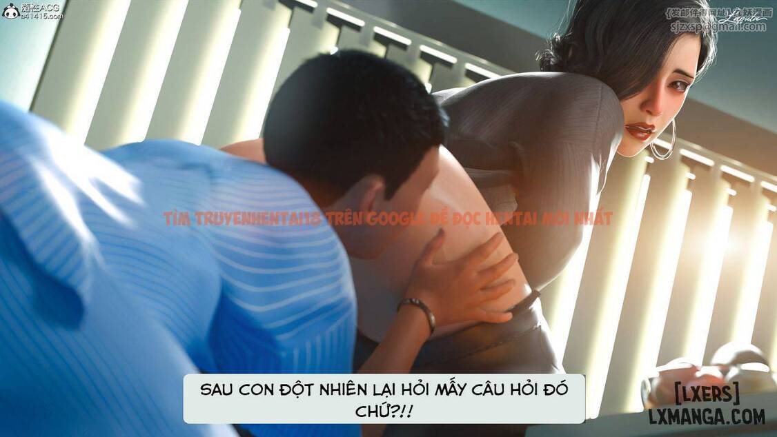 Xem ảnh 11 trong truyện hentai [vũ Trụ 1] Người Mẹ Dâm Đãng - Tình Yêu Thuần Khiết - Chapter 16 Phần 5 - hentaitvn.net