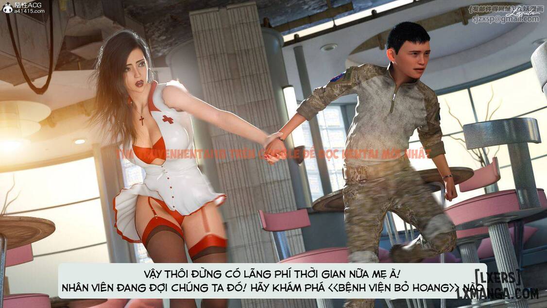 Xem ảnh 110 trong truyện hentai [vũ Trụ 1] Người Mẹ Dâm Đãng - Tình Yêu Thuần Khiết - Chapter 16 Phần 5 - hentaitvn.net