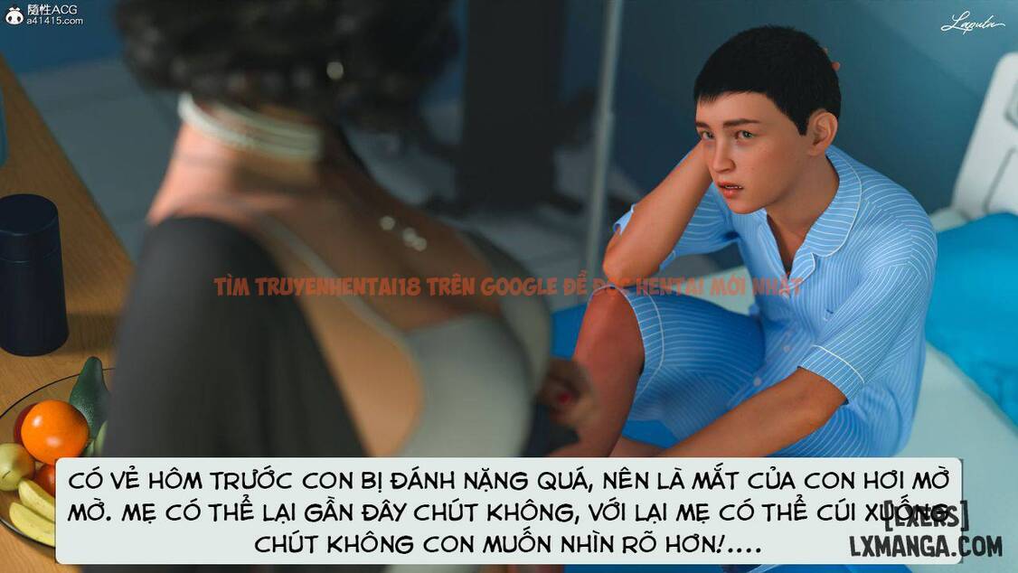 Xem ảnh 2 trong truyện hentai [vũ Trụ 1] Người Mẹ Dâm Đãng - Tình Yêu Thuần Khiết - Chapter 16 Phần 5 - hentaitvn.net