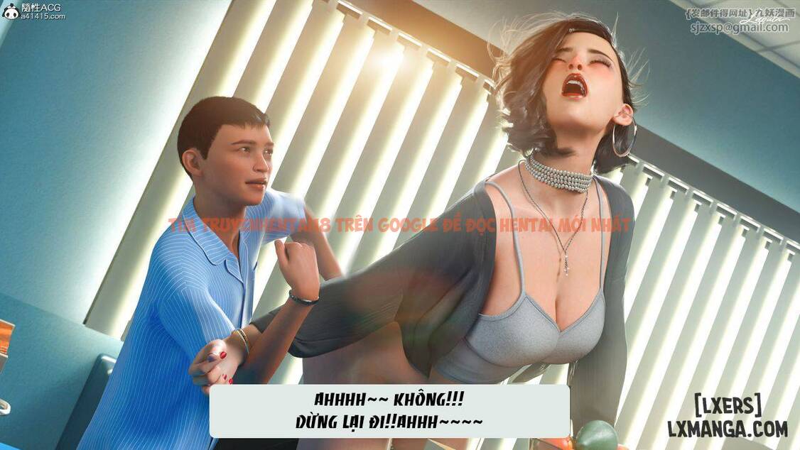 Xem ảnh 21 trong truyện hentai [vũ Trụ 1] Người Mẹ Dâm Đãng - Tình Yêu Thuần Khiết - Chapter 16 Phần 5 - hentaitvn.net