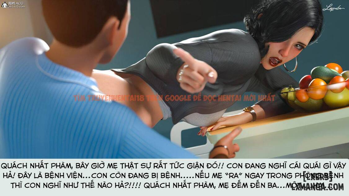 Xem ảnh 24 trong truyện hentai [vũ Trụ 1] Người Mẹ Dâm Đãng - Tình Yêu Thuần Khiết - Chapter 16 Phần 5 - hentaitvn.net