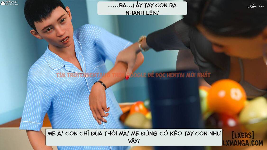 Xem ảnh 25 trong truyện hentai [vũ Trụ 1] Người Mẹ Dâm Đãng - Tình Yêu Thuần Khiết - Chapter 16 Phần 5 - hentaitvn.net