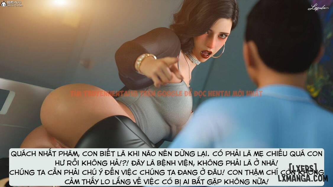 Xem ảnh 26 trong truyện hentai [vũ Trụ 1] Người Mẹ Dâm Đãng - Tình Yêu Thuần Khiết - Chapter 16 Phần 5 - hentaitvn.net