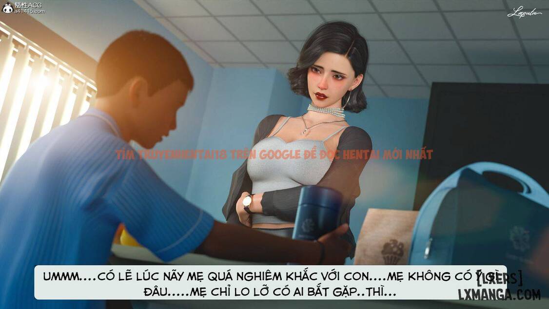 Xem ảnh 28 trong truyện hentai [vũ Trụ 1] Người Mẹ Dâm Đãng - Tình Yêu Thuần Khiết - Chapter 16 Phần 5 - hentaitvn.net
