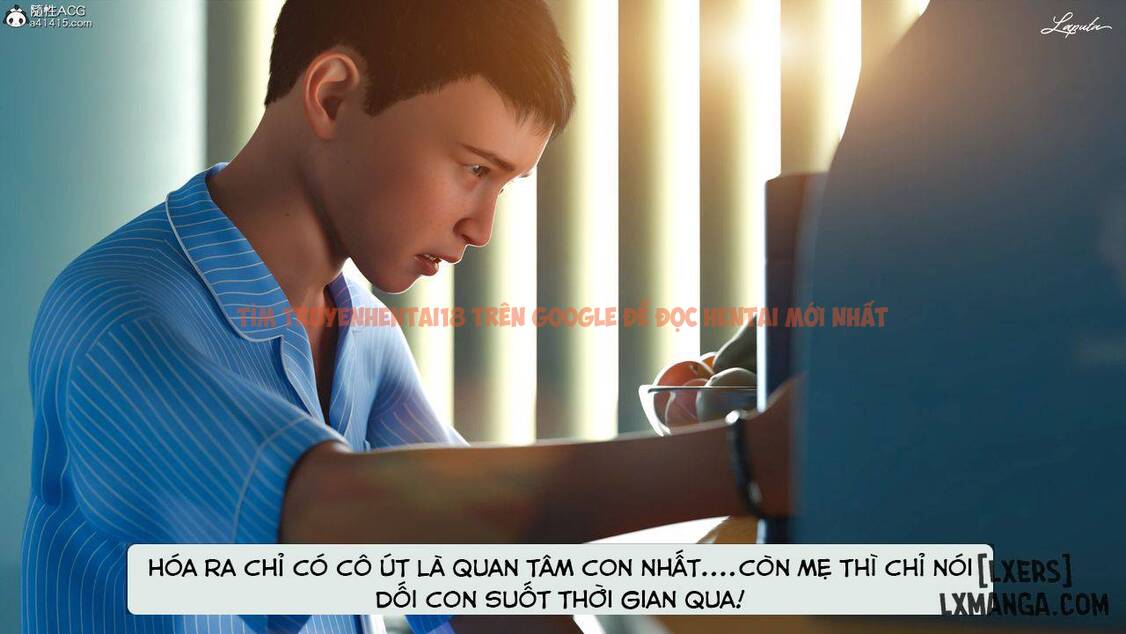 Xem ảnh 29 trong truyện hentai [vũ Trụ 1] Người Mẹ Dâm Đãng - Tình Yêu Thuần Khiết - Chapter 16 Phần 5 - hentaitvn.net
