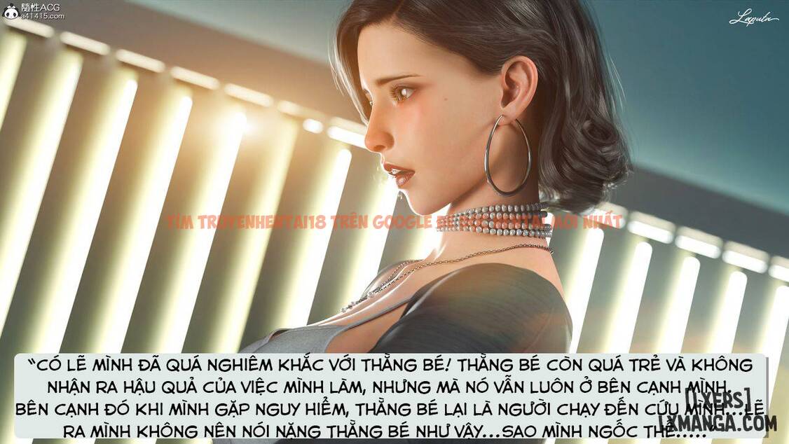 Xem ảnh 30 trong truyện hentai [vũ Trụ 1] Người Mẹ Dâm Đãng - Tình Yêu Thuần Khiết - Chapter 16 Phần 5 - hentaitvn.net