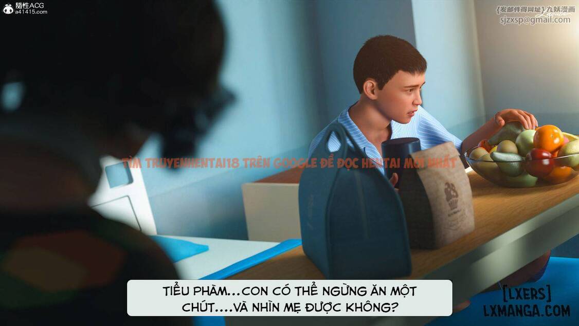 Xem ảnh 32 trong truyện hentai [vũ Trụ 1] Người Mẹ Dâm Đãng - Tình Yêu Thuần Khiết - Chapter 16 Phần 5 - hentaitvn.net