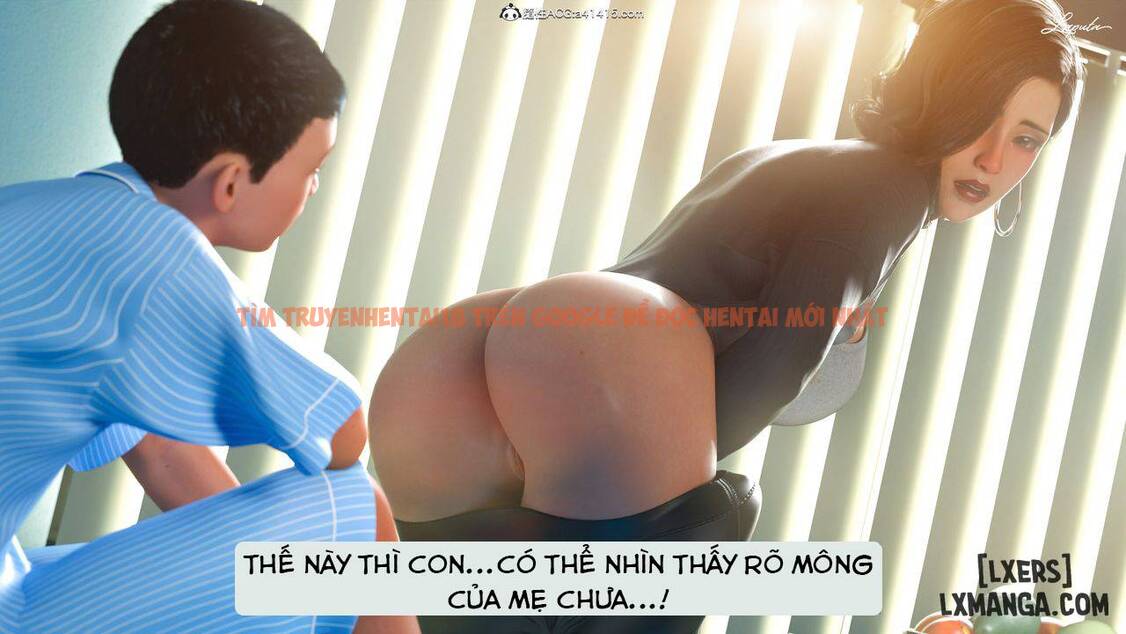Xem ảnh 4 trong truyện hentai [vũ Trụ 1] Người Mẹ Dâm Đãng - Tình Yêu Thuần Khiết - Chapter 16 Phần 5 - hentaitvn.net