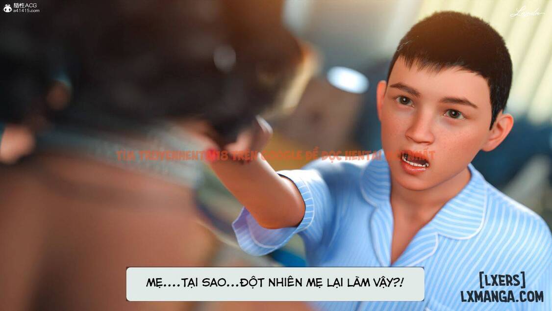 Xem ảnh 42 trong truyện hentai [vũ Trụ 1] Người Mẹ Dâm Đãng - Tình Yêu Thuần Khiết - Chapter 16 Phần 5 - hentaitvn.net