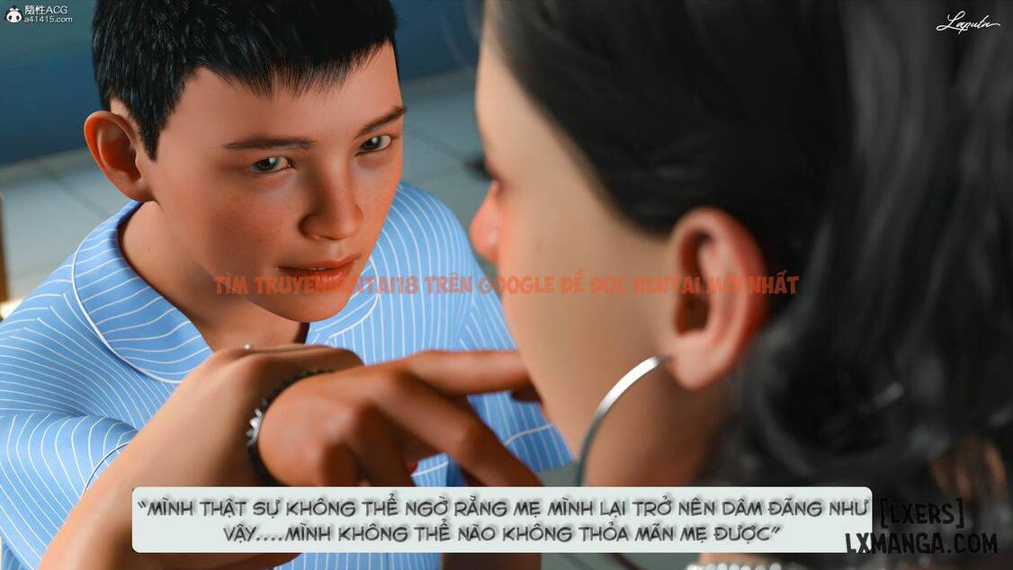 Xem ảnh 46 trong truyện hentai [vũ Trụ 1] Người Mẹ Dâm Đãng - Tình Yêu Thuần Khiết - Chapter 16 Phần 5 - hentaitvn.net