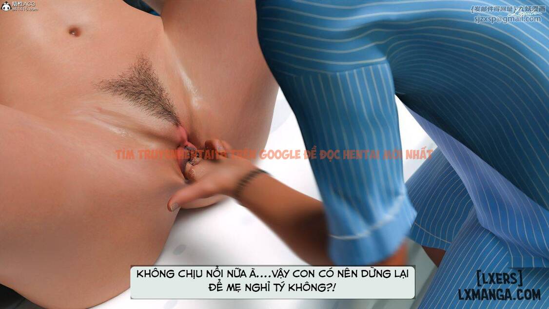 Xem ảnh 55 trong truyện hentai [vũ Trụ 1] Người Mẹ Dâm Đãng - Tình Yêu Thuần Khiết - Chapter 16 Phần 5 - hentaitvn.net