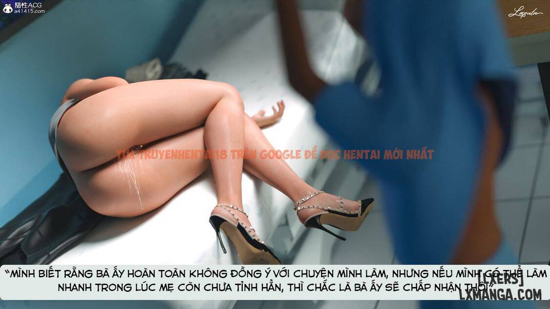 Xem ảnh 61 trong truyện hentai [vũ Trụ 1] Người Mẹ Dâm Đãng - Tình Yêu Thuần Khiết - Chapter 16 Phần 5 - hentaitvn.net