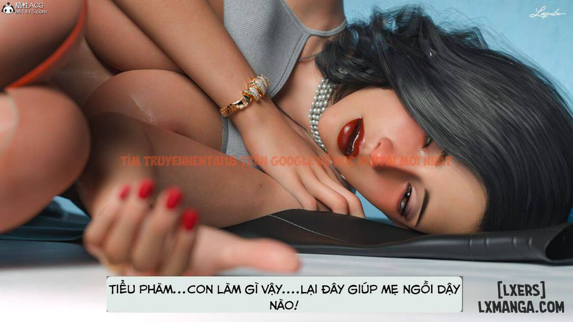 Xem ảnh 62 trong truyện hentai [vũ Trụ 1] Người Mẹ Dâm Đãng - Tình Yêu Thuần Khiết - Chapter 16 Phần 5 - hentaitvn.net