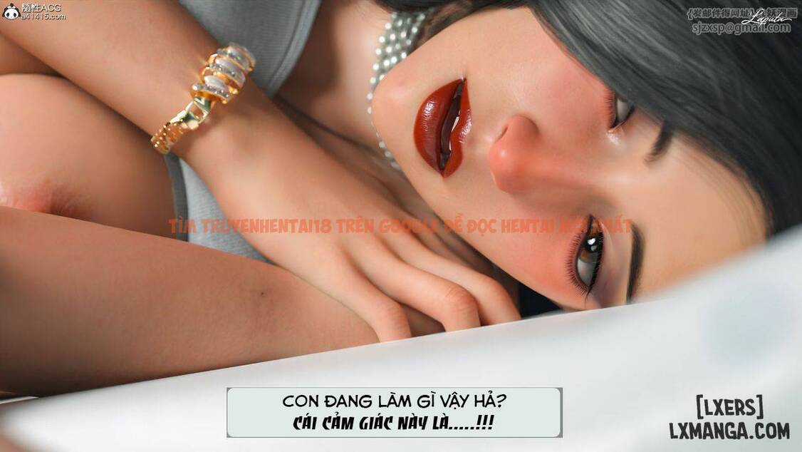 Xem ảnh 65 trong truyện hentai [vũ Trụ 1] Người Mẹ Dâm Đãng - Tình Yêu Thuần Khiết - Chapter 16 Phần 5 - hentaitvn.net