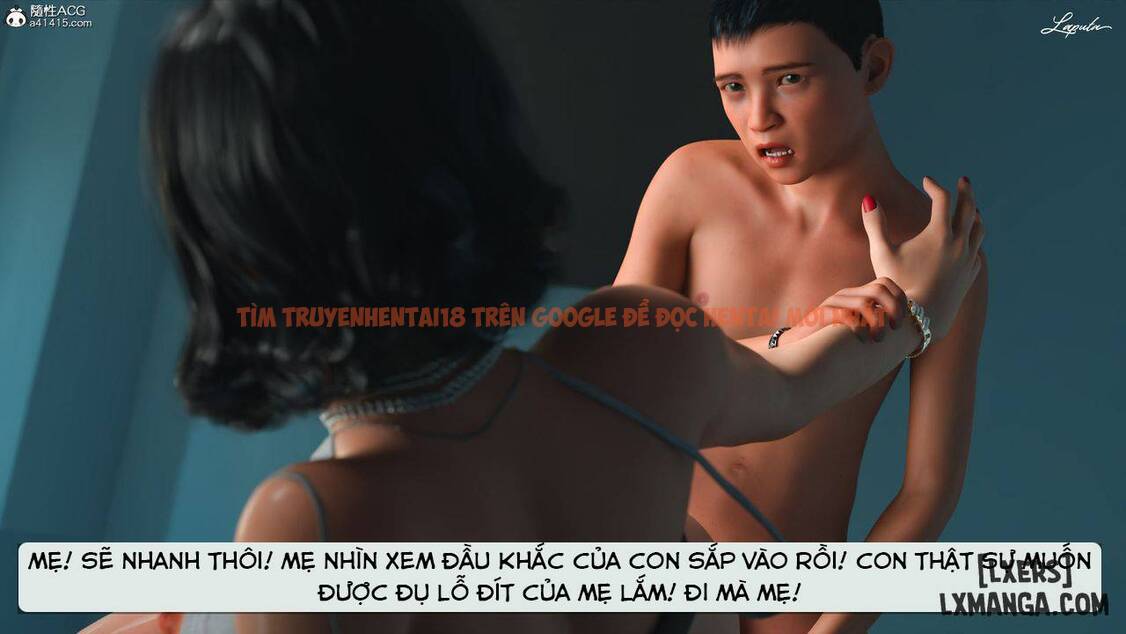 Xem ảnh 67 trong truyện hentai [vũ Trụ 1] Người Mẹ Dâm Đãng - Tình Yêu Thuần Khiết - Chapter 16 Phần 5 - hentaitvn.net