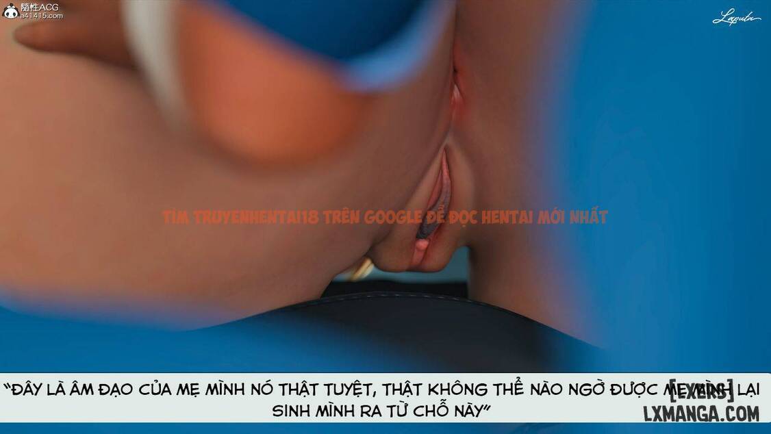 Xem ảnh 7 trong truyện hentai [vũ Trụ 1] Người Mẹ Dâm Đãng - Tình Yêu Thuần Khiết - Chapter 16 Phần 5 - hentaitvn.net