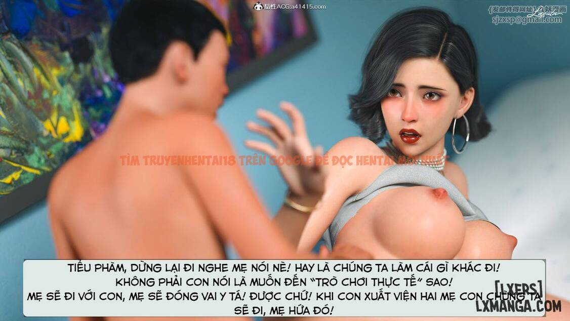 Xem ảnh 71 trong truyện hentai [vũ Trụ 1] Người Mẹ Dâm Đãng - Tình Yêu Thuần Khiết - Chapter 16 Phần 5 - hentaitvn.net