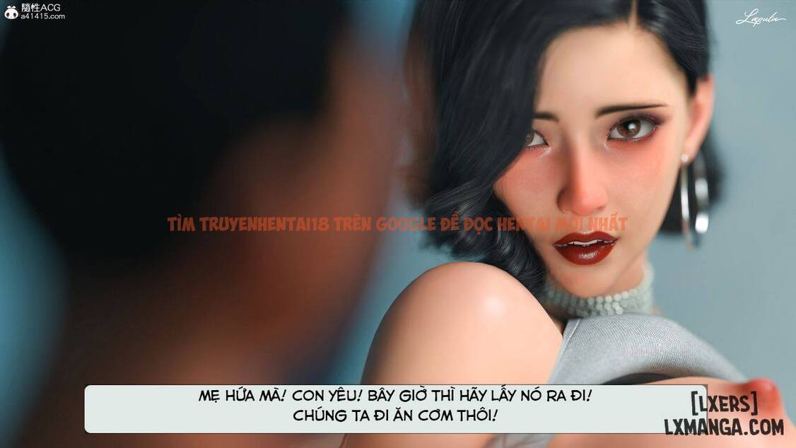 Xem ảnh 73 trong truyện hentai [vũ Trụ 1] Người Mẹ Dâm Đãng - Tình Yêu Thuần Khiết - Chapter 16 Phần 5 - hentaitvn.net