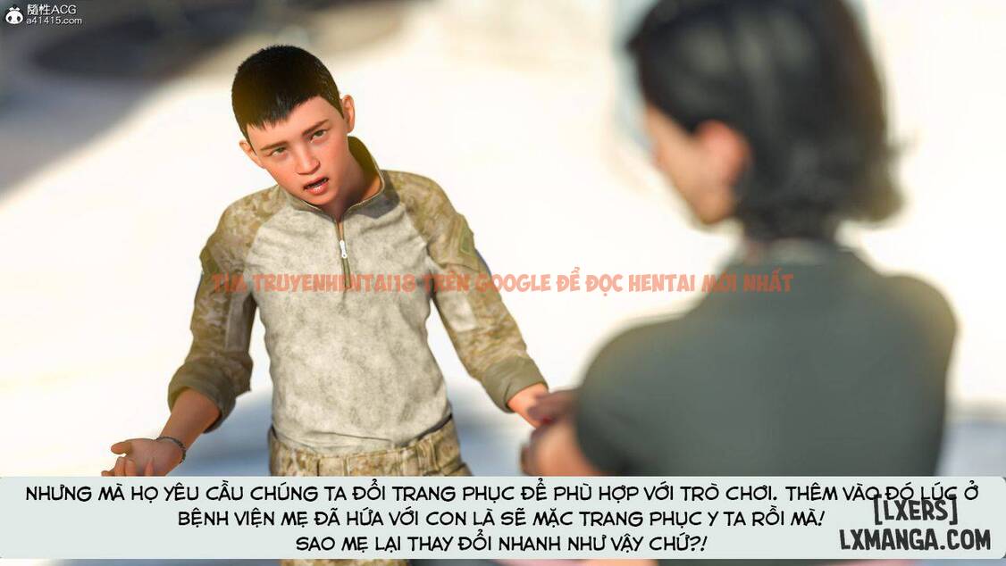Xem ảnh 80 trong truyện hentai [vũ Trụ 1] Người Mẹ Dâm Đãng - Tình Yêu Thuần Khiết - Chapter 16 Phần 5 - hentaitvn.net