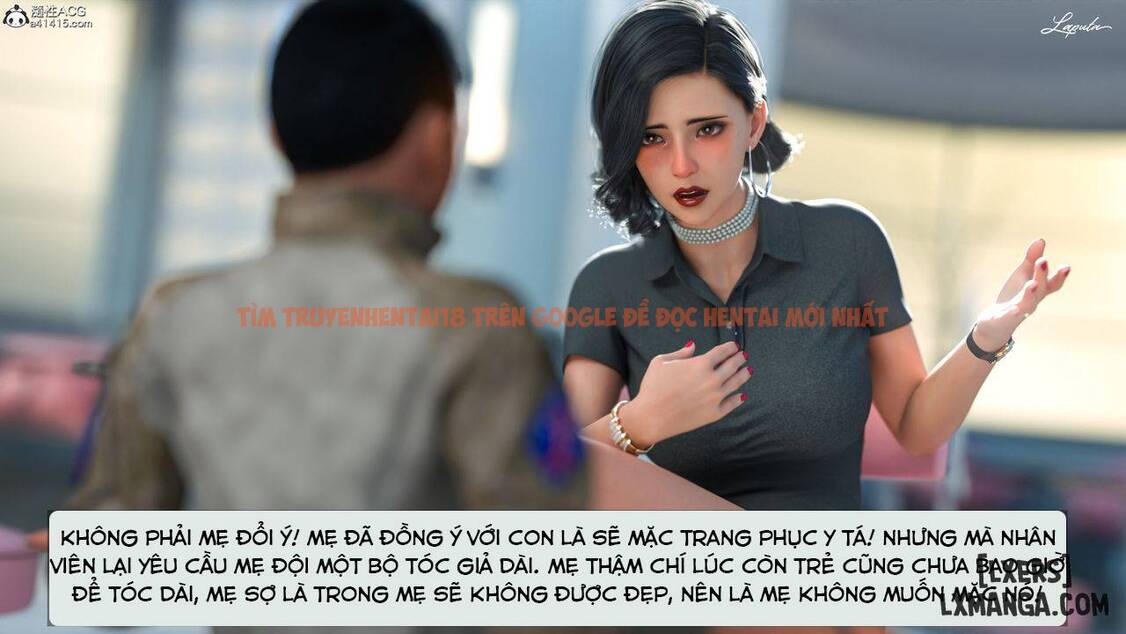 Xem ảnh 81 trong truyện hentai [vũ Trụ 1] Người Mẹ Dâm Đãng - Tình Yêu Thuần Khiết - Chapter 16 Phần 5 - hentaitvn.net