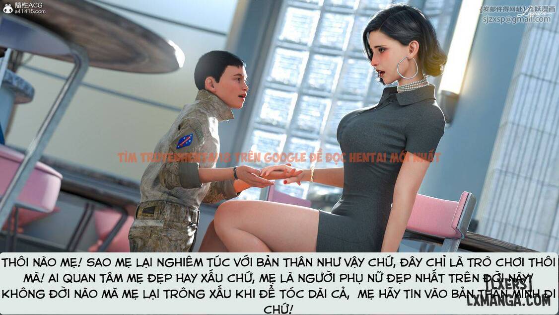 Xem ảnh 82 trong truyện hentai [vũ Trụ 1] Người Mẹ Dâm Đãng - Tình Yêu Thuần Khiết - Chapter 16 Phần 5 - hentaitvn.net