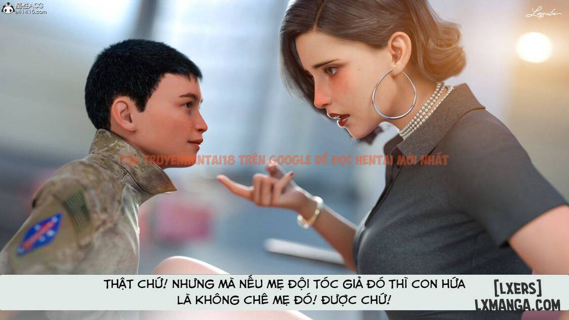 Xem ảnh 83 trong truyện hentai [vũ Trụ 1] Người Mẹ Dâm Đãng - Tình Yêu Thuần Khiết - Chapter 16 Phần 5 - hentaitvn.net
