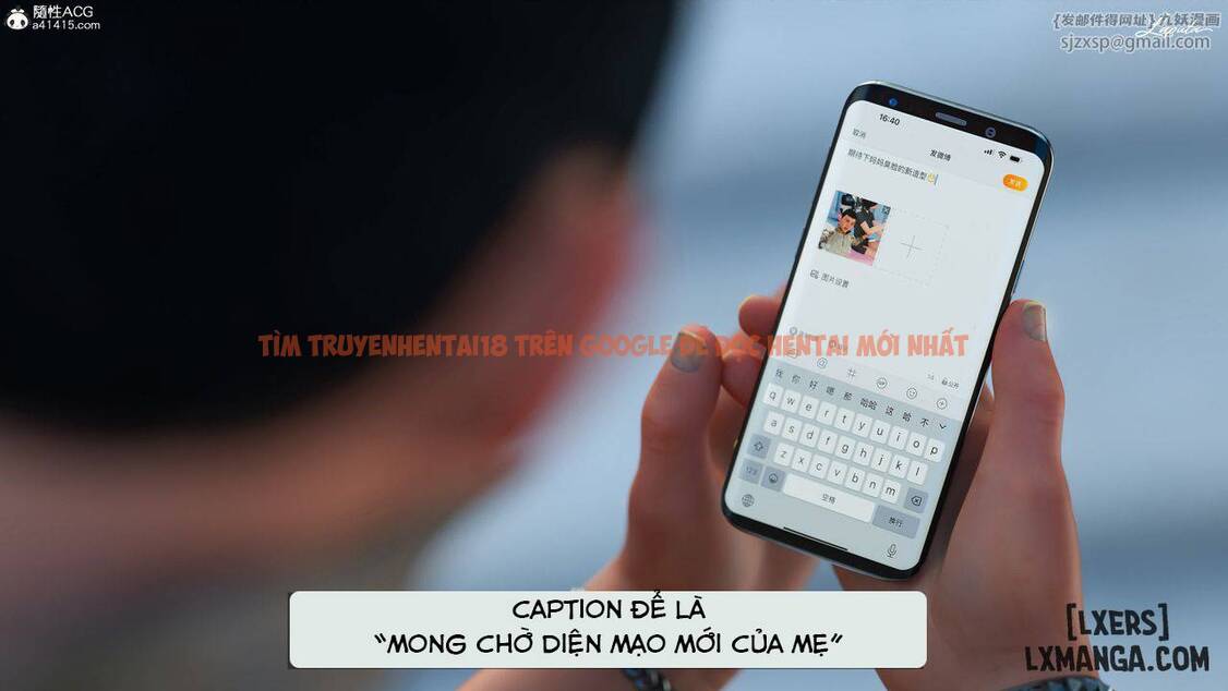 Xem ảnh 87 trong truyện hentai [vũ Trụ 1] Người Mẹ Dâm Đãng - Tình Yêu Thuần Khiết - Chapter 16 Phần 5 - hentaitvn.net
