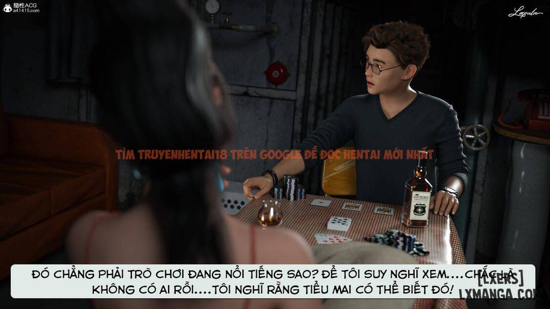 Xem ảnh 92 trong truyện hentai [vũ Trụ 1] Người Mẹ Dâm Đãng - Tình Yêu Thuần Khiết - Chapter 16 Phần 5 - hentaitvn.net