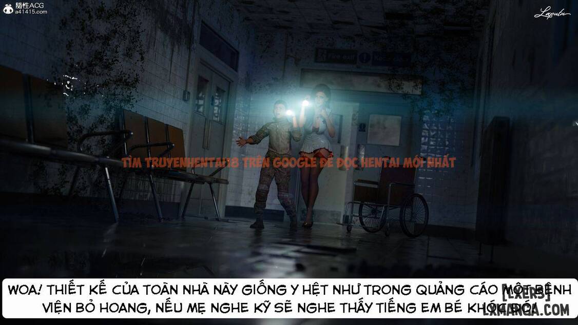 Xem ảnh 1 trong truyện hentai [vũ Trụ 1] Người Mẹ Dâm Đãng - Tình Yêu Thuần Khiết - Chapter 17 END Phần 5 - hentaitvn.net